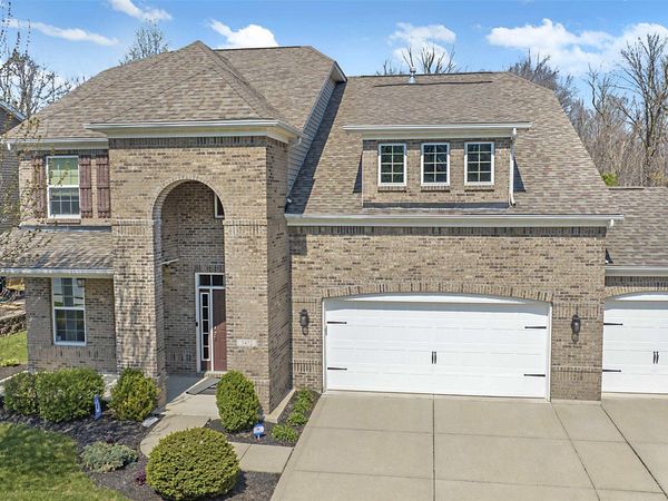 5472 W Hoge Drive, Bloomington, IN 47403