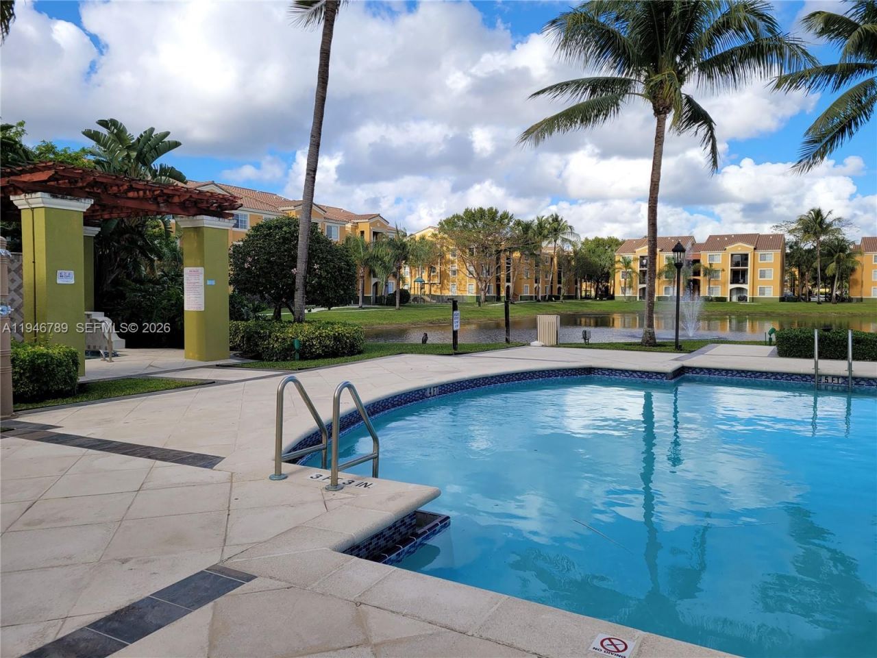 2090 W Preserve Wy, Unit 301, Miramar, FL 33025 Photo