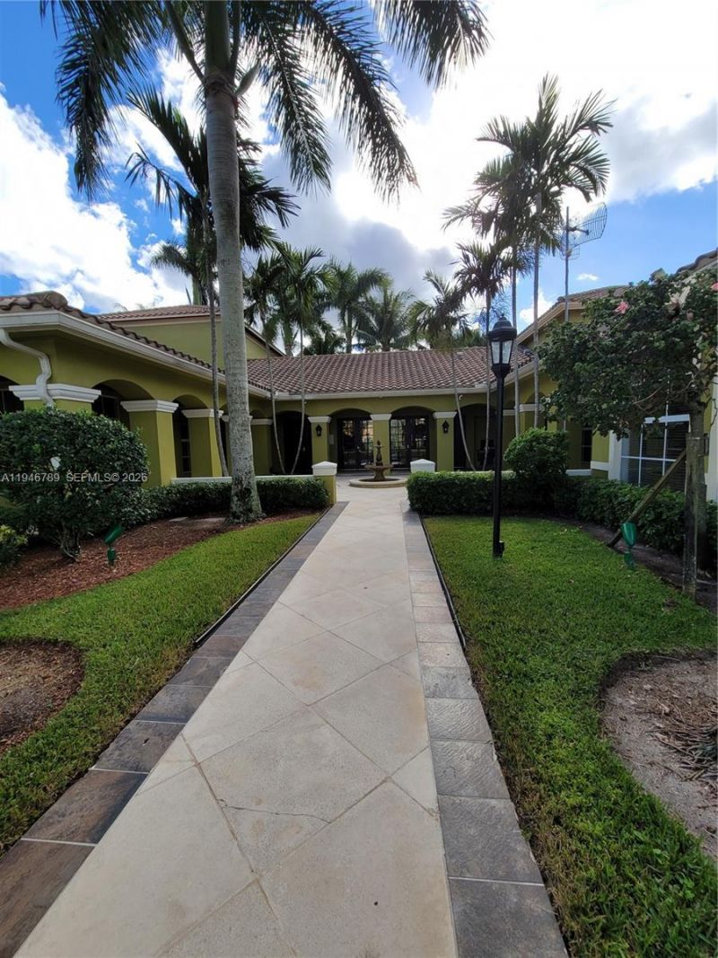 2090 W Preserve Wy, Unit 301, Miramar, FL 33025 Photo