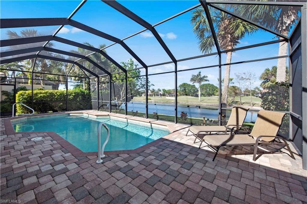 14546 Speranza Way, Bonita Springs, FL 34135 Photo