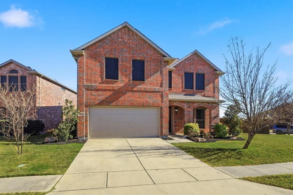 971 Westmoreland Drive, Prosper, TX 75078 Main Photo