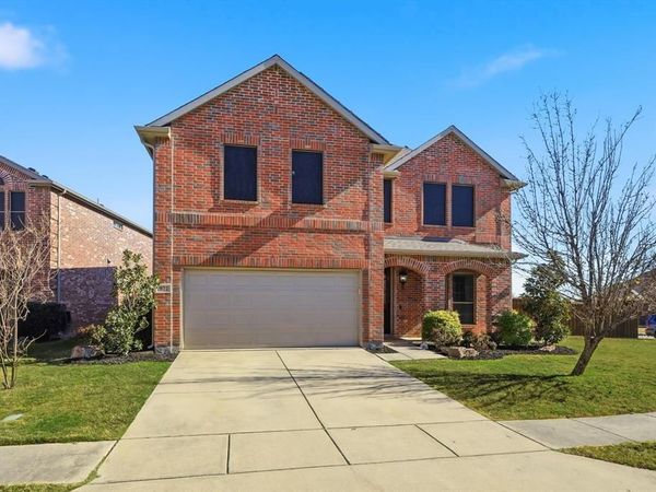 971 Westmoreland Drive, Prosper, TX 75078