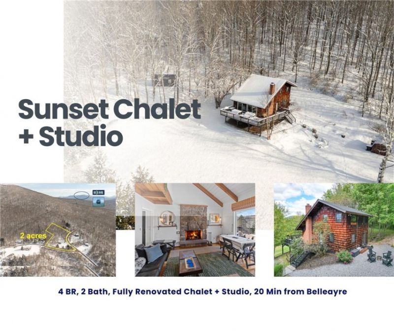 235 John B. Hewitt Road, Denver, NY 12421 Main Photo