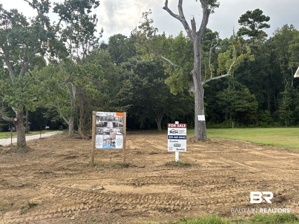 3784 Bay Front Road, Mobile, AL 36605