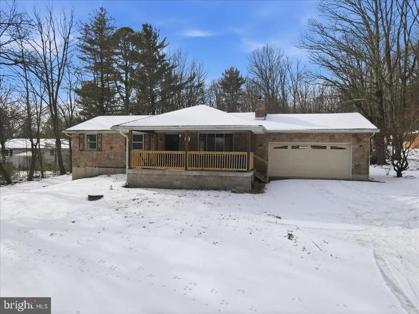 401 HIGHLAND HILL ROAD, LEHIGHTON, PA 18235