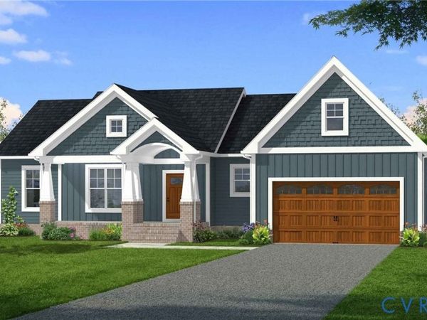 TBD Lot D Waters Trace , Farmville, VA 23901