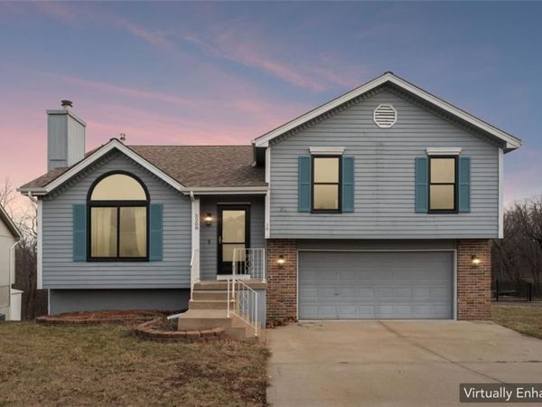 5208 NE 63rd Terrace, Kansas City, MO 64119