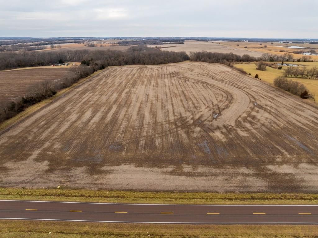 2365 John Brown Road, Princeton, KS 66078 Main Photo