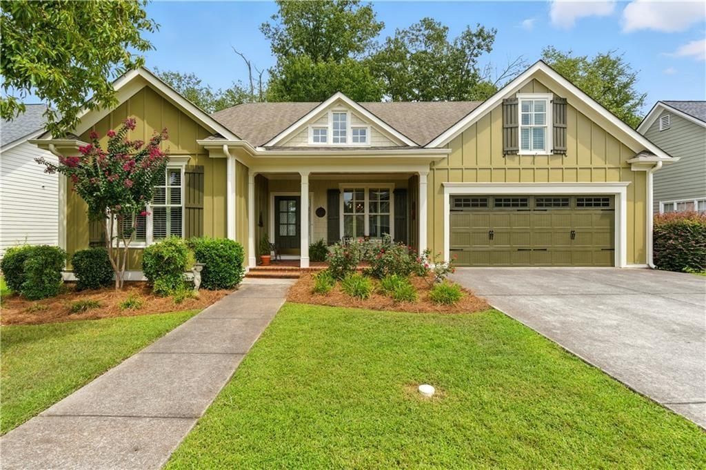 37 Lake Haven Drive, Cartersville, GA 30120 Main Photo