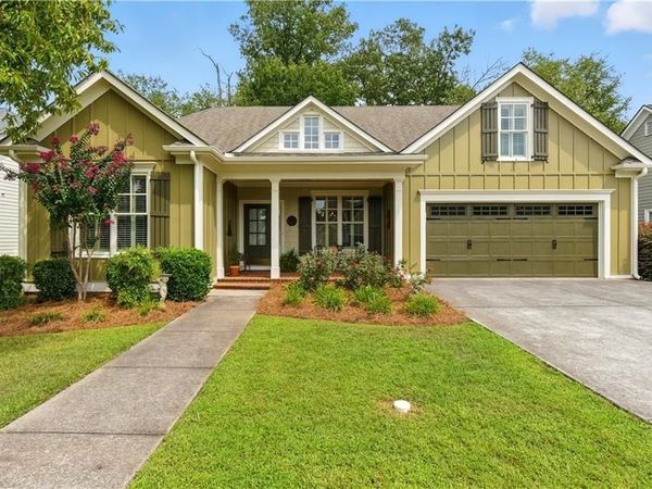 37 Lake Haven Drive, Cartersville, GA 30120