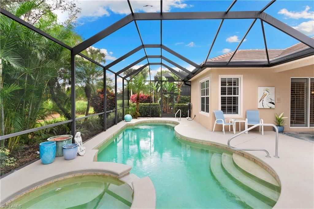 23659 Via Carino Ln, Bonita Springs, FL 34135 Photo