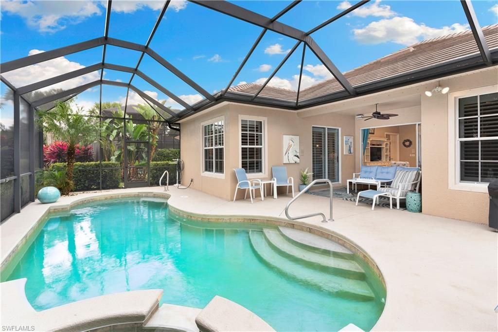 23659 Via Carino Ln, Bonita Springs, FL 34135 Photo