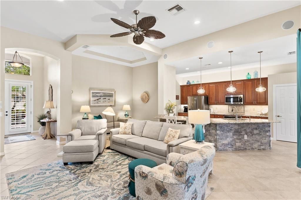 23659 Via Carino Ln, Bonita Springs, FL 34135 Photo