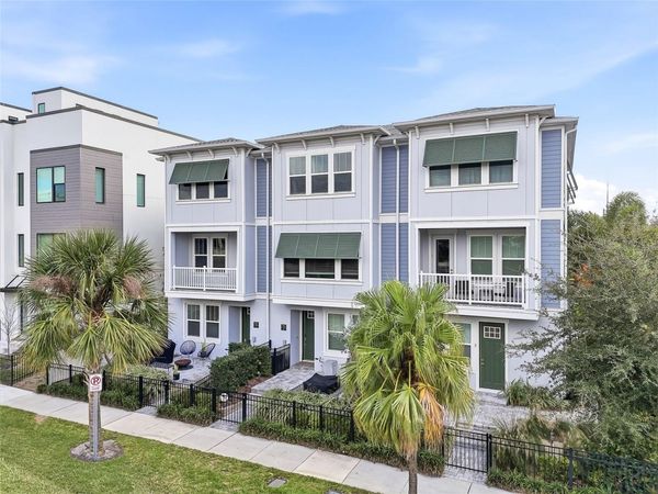 2510 W CLEVELAND STREET, Unit 2, TAMPA, FL 33609