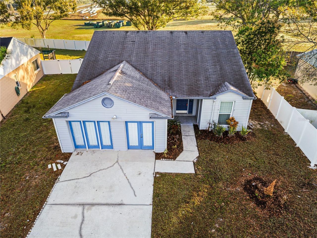 8341 Paddlewheel Street, Tampa, FL 33637 Photo