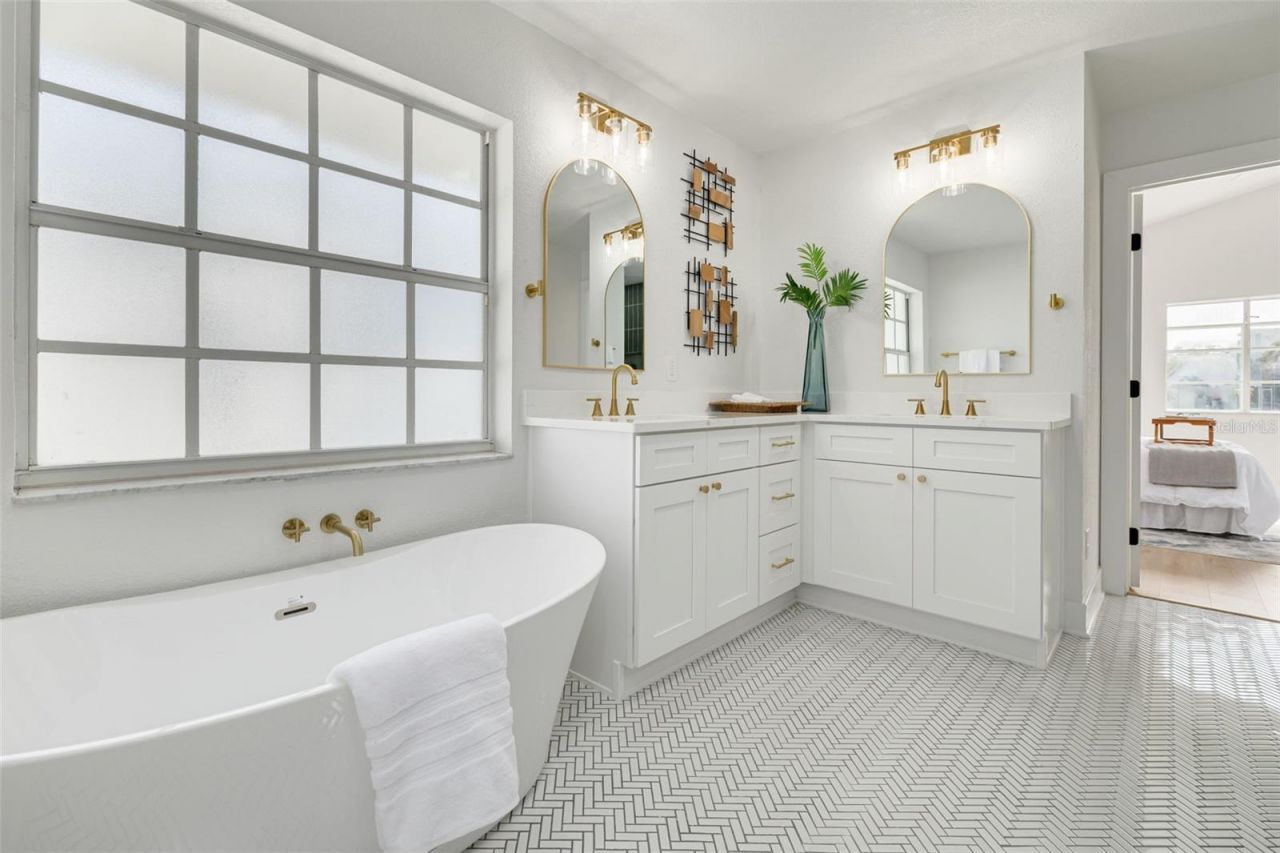 4845 26th Court S, Saint Petersburg, FL 33712 Photo