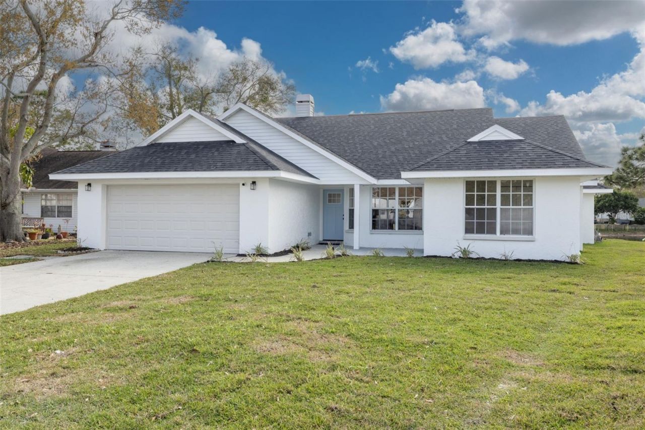 4845 26th Court S, Saint Petersburg, FL 33712 Photo