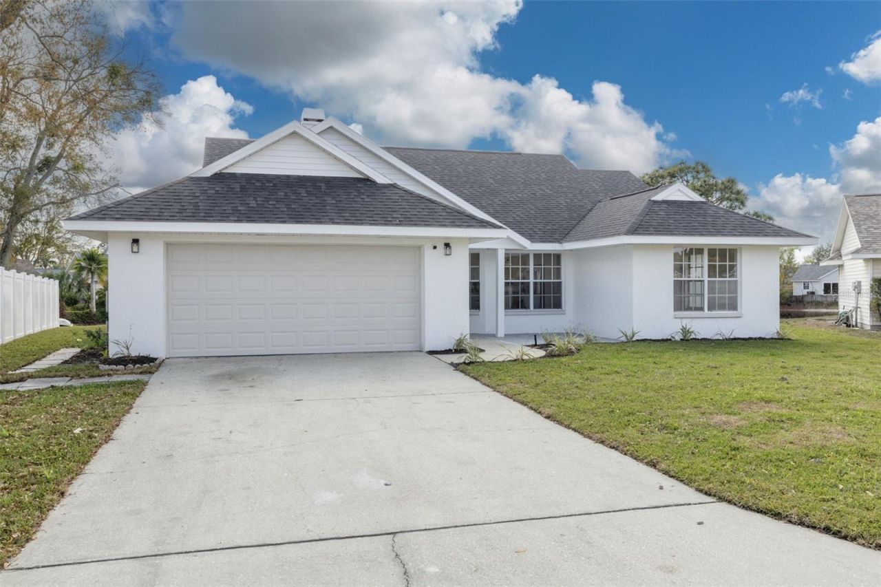 4845 26th Court S, Saint Petersburg, FL 33712 Photo