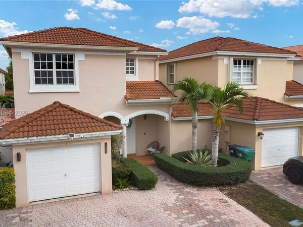 2429 SW 153rd Pass, Miami, FL 33185