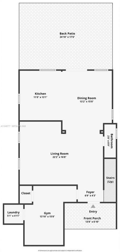 2429 SW 153rd Pass, Miami, FL 33185 Photo