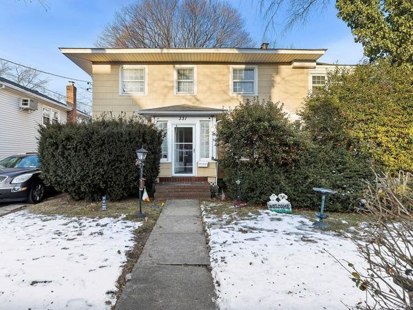 331 Tulip Avenue, Floral Park, NY 11001