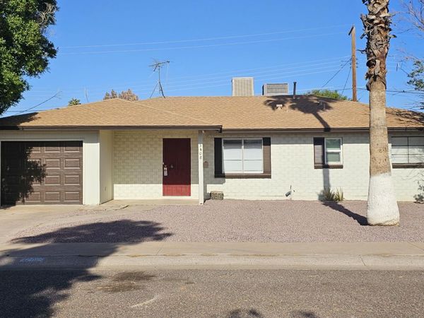 3408 W MCLELLAN Boulevard, Phoenix, AZ 85017