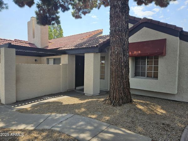 2129 E KIRKLAND Lane, Unit 1, Tempe, AZ 85281