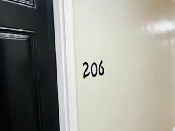 515 BROADWAY STREET, QUANTICO, VA 22134