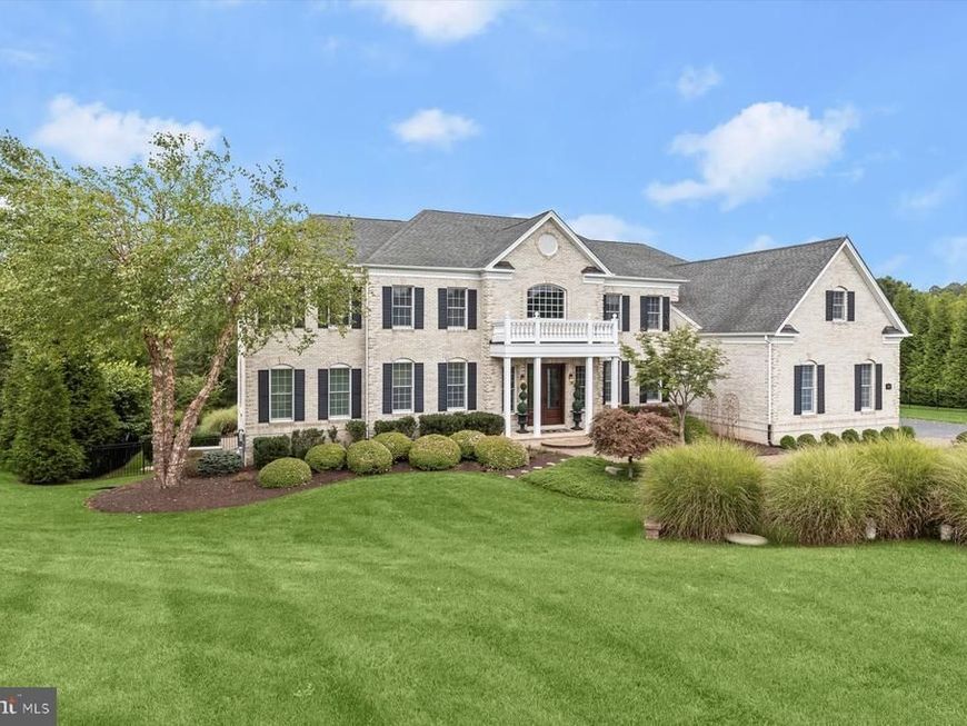 14242 Meadow Lake Drive, Glenelg, MD 21737 Main Photo