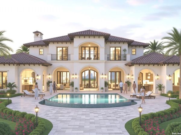 308 Private Road 1742, Mico, TX 78065