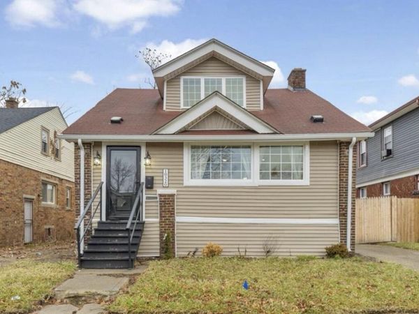 10320 Crocuslawn Street, Detroit, MI 48204