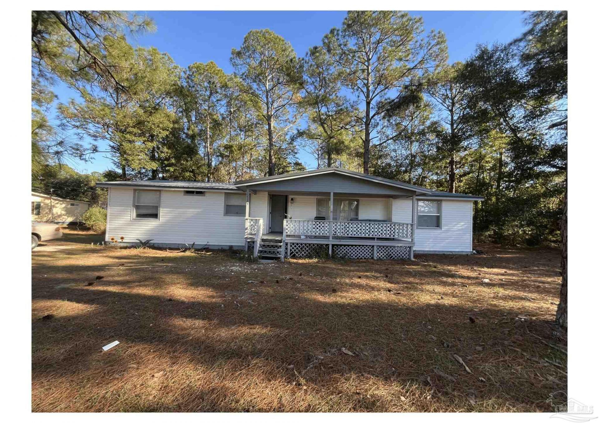 12325 Ailanthus Dr, Pensacola, FL 32506 Main Photo