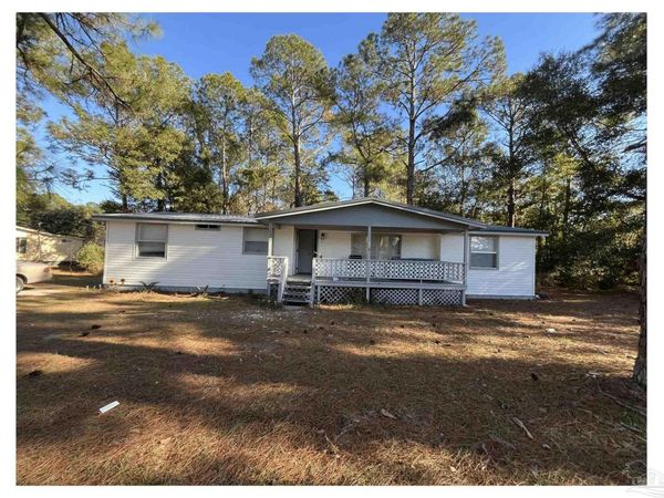 12325 Ailanthus Dr, Pensacola, FL 32506