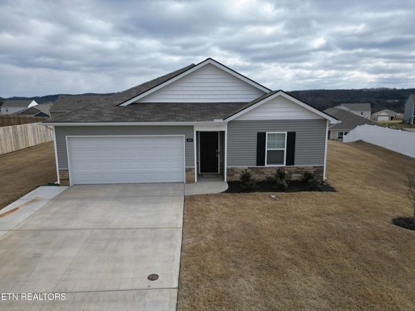 340 Dilbeck Lane, Niota, TN 37826