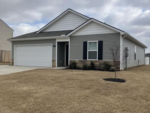340 Dilbeck Lane, Niota, TN 37826
