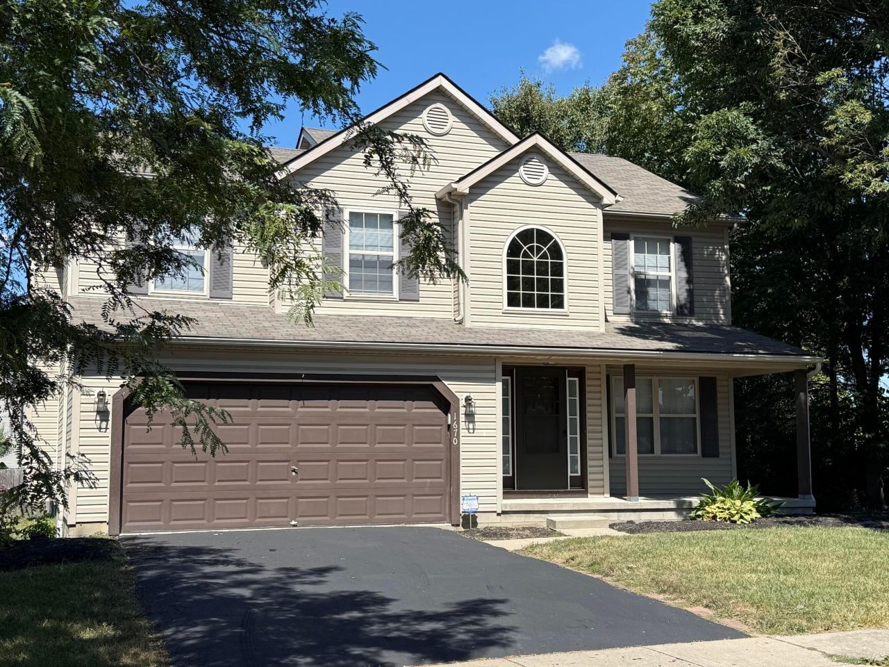 1670 Marshall Avenue, Obetz, OH 43207 Main Photo