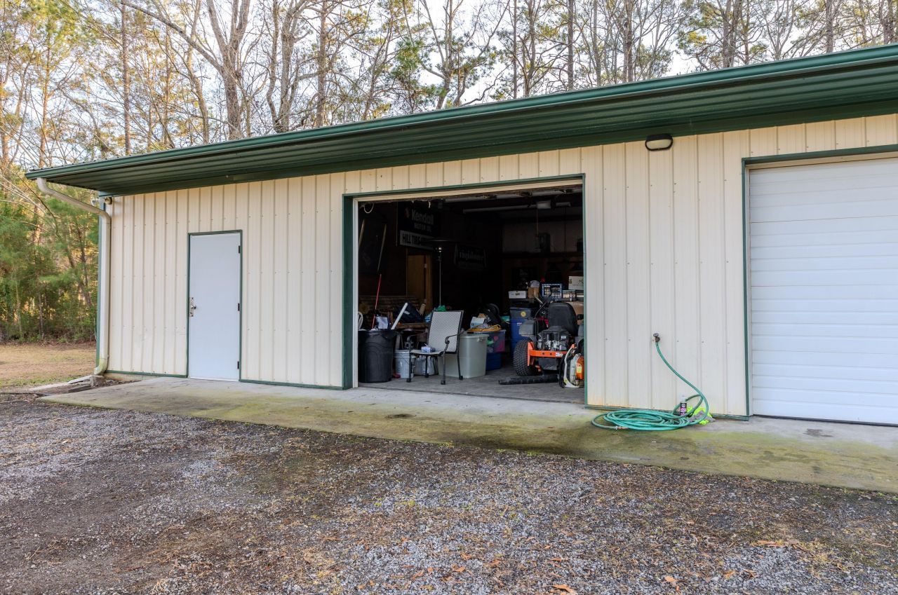 1237 Bethera Road Photo 59