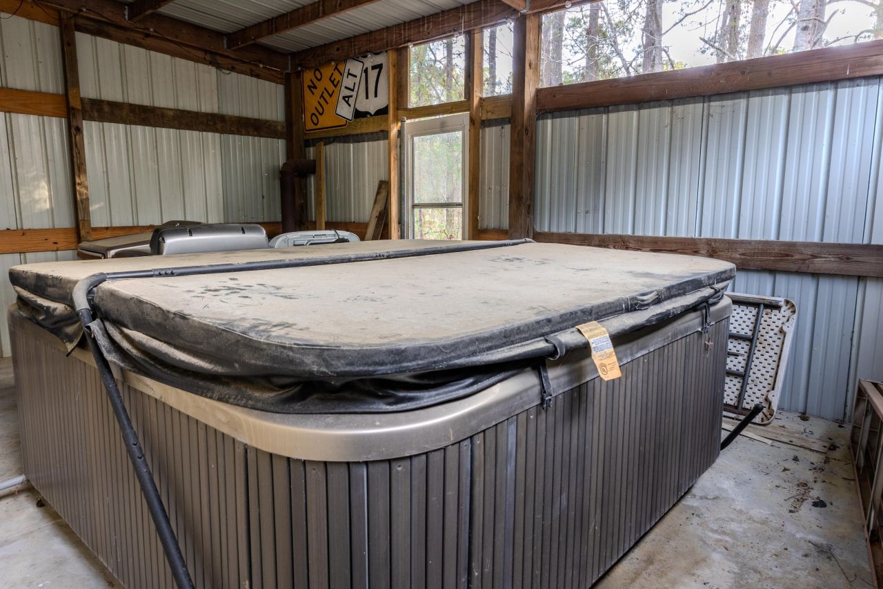 1237 Bethera Road Photo 60