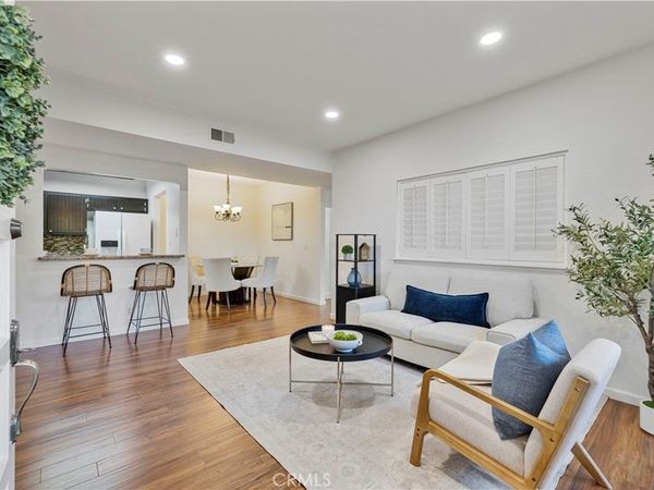 23839 Del Monte Drive, Unit 91, Valencia, CA 91355