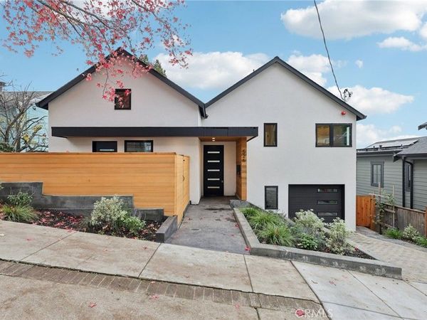 526 Klamath Street, Brisbane, CA 94005