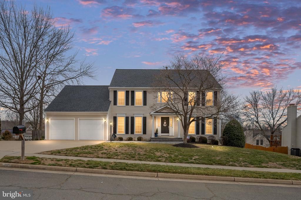 151 Northampton Boulevard, Stafford, VA 22554 Main Photo