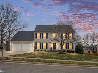 151 NORTHAMPTON BOULEVARD, STAFFORD, VA 22554