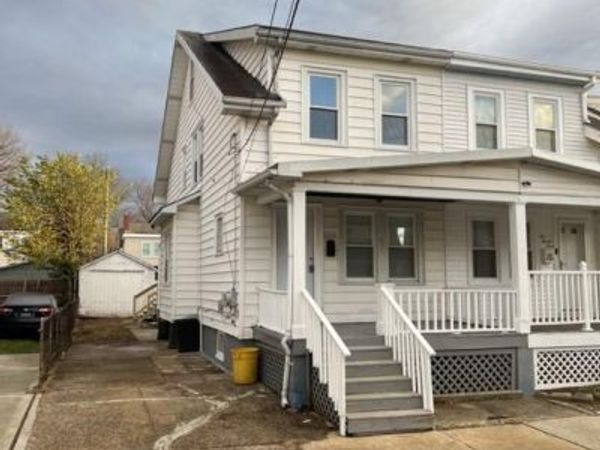 531 CENTENNIAL AVENUE, TRENTON, NJ 08629