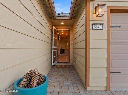 8649 Sky Key Road, Reno, NV 89506 Photo