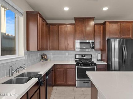 8649 Sky Key Road, Reno, NV 89506 Photo