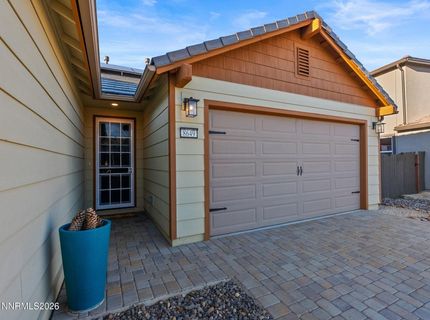 8649 Sky Key Road, Reno, NV 89506 Photo