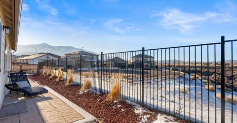 8649 Sky Key Road, Reno, NV 89506 Photo