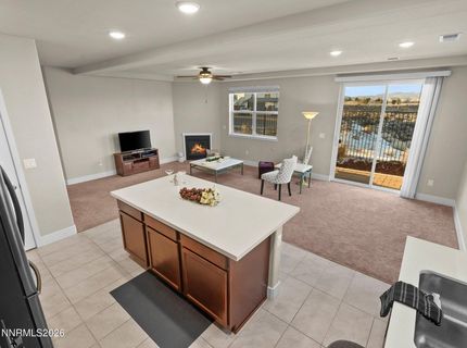 8649 Sky Key Road, Reno, NV 89506 Photo