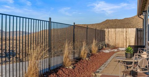 8649 Sky Key Road, Reno, NV 89506 Photo