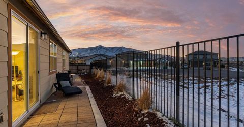 8649 Sky Key Road, Reno, NV 89506 Photo